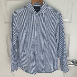 Bonobos Button Down Shirt